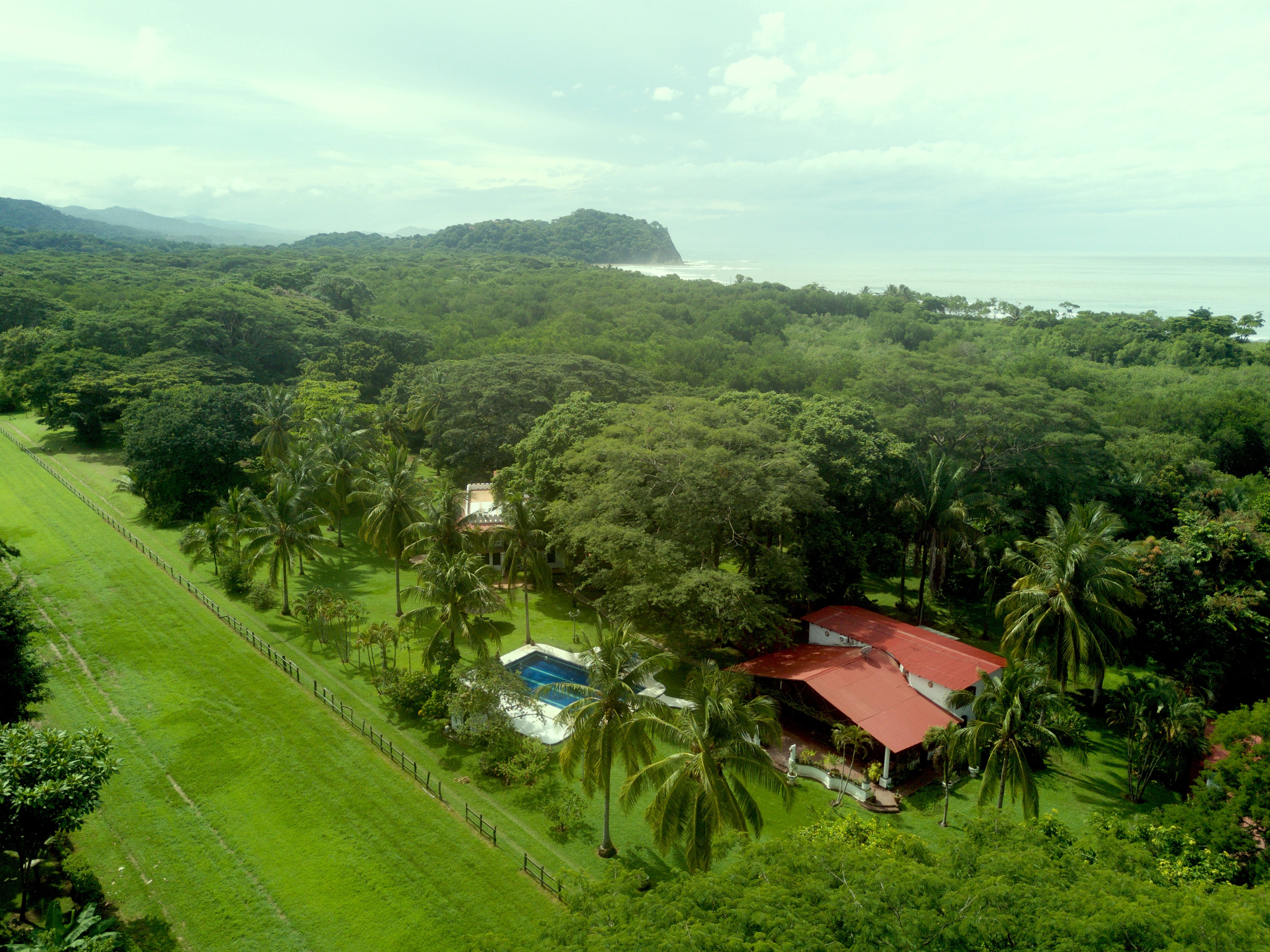 Eco Lodge Costa Rica Samara eco lodge in Guanacaste
