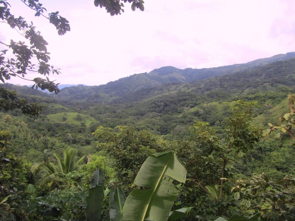 Costa Rica Infos