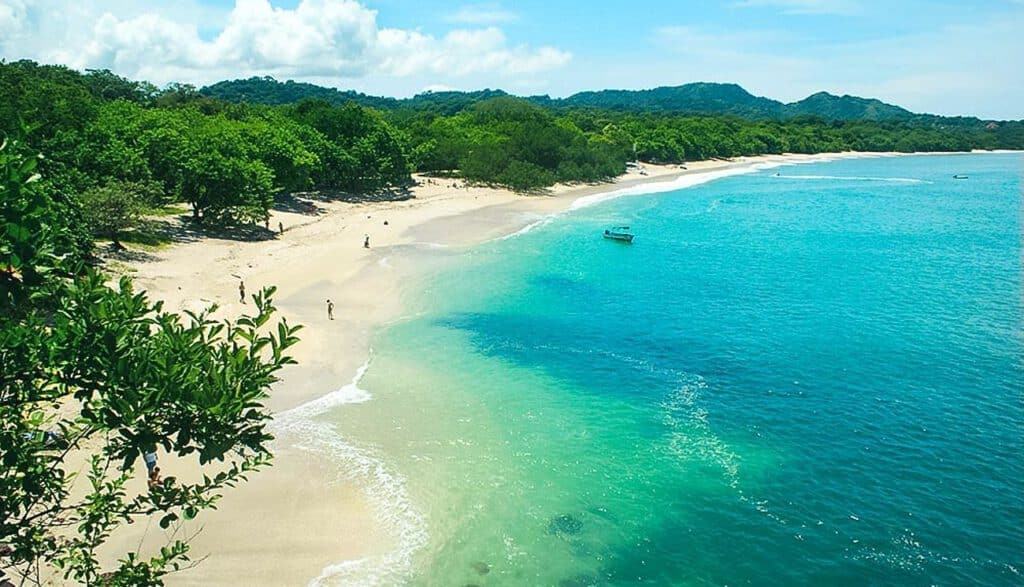 Urlaub Costa Rica 2026
