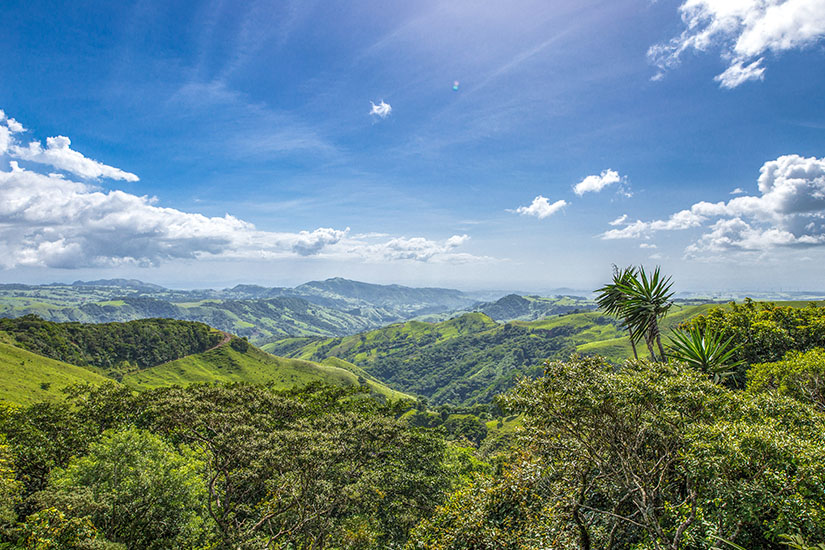 naturschutz costa rica